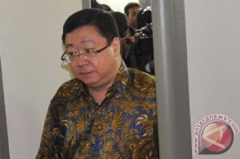 KPK Dalami Penerima Dana Century