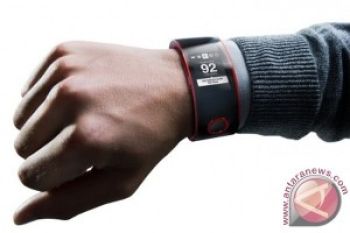 Nissan Juga Buat Smartwatch Untuk Pengemudi