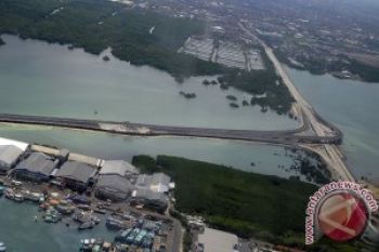 Persiapan KTT APEC Sudah 80 Persen