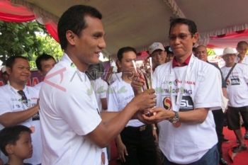 Naik Tahta ke "ISL'
