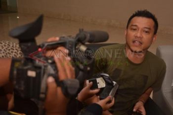 Anang Klarifikasi Dana APBD