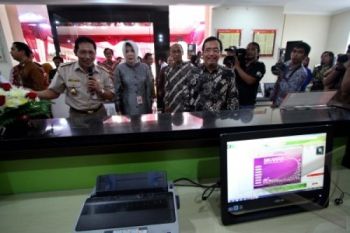 Kepala Balai Karantina Dituntut Enam Tahun