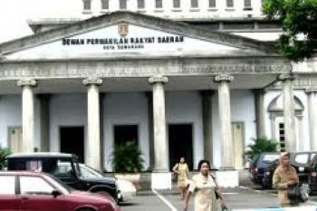 DPRD Kota Semarang Dorong Perizinan Satu Pintu