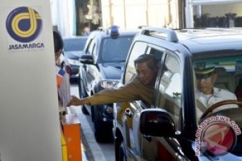 Presiden Akhiri Kunjungan di Bali