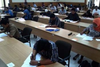 Dua Petahana Lolos Seleksi KPU