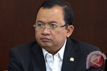 Rasa Aman Masyarakat Berada di Garis Merah