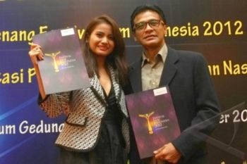 Meriahkan FFI, Jateng Perbanyak Tempat Pemutaran Film