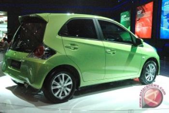 LCGC Honda Satya Mulai Rp106 Juta