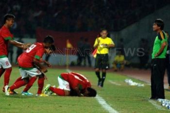 Indonesia Lolos Final AFF U-19