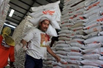 Stok Pangan Surakarta Aman Jelang Lebaran 
