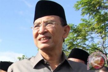 Stamina Jemaah Haji Harus Prima