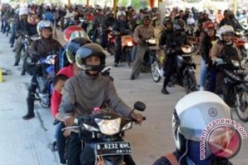 Honda Kembangkan Kurikulum Etika Berlalu Lintas