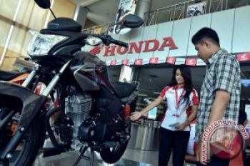 Dua Motor Sport Yang Dongkrak Penjualan Honda 