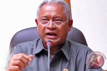Menhan Bilang Pertahanan Indonesia Semakin Kuat