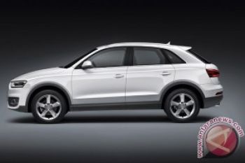 Audi Produksi Mobil Mewah di Brazil Mulai 2015