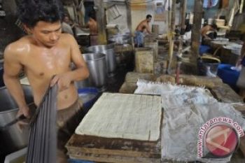 Tempe Barang Strategis, Jangan Dipermainkan