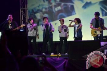 KONSER COBOY JUNIUR
