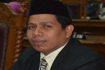 DPRD: Minim Fasilitas Hutan Pendidikan TNRAW