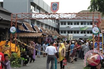 KAMPUNG BANJAR