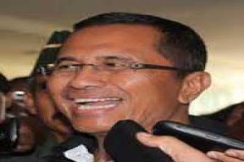 Dahlan: Gejolak Ekonomi Nasional Segera Mereda