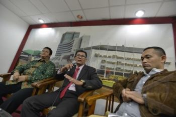DPR Optimistis Pemilu 2014 Lebih Baik