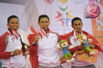 Emas Cabor Karate