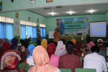 Astra Agro Peduli Pendidikan Anak Berkebutuhan Khusus