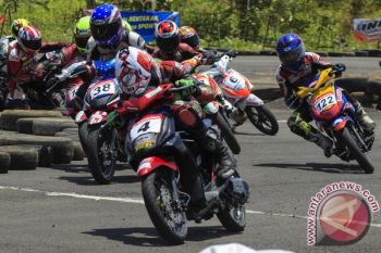 HONDA RACING CHAMPIONSHIP