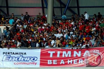 Nonton Bareng Final Sepakbola ISG