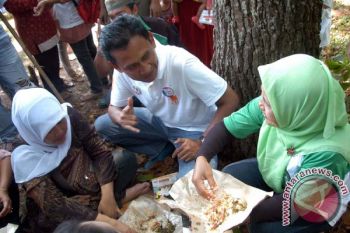 Kampanye Terakhir Achmad Ru'yat