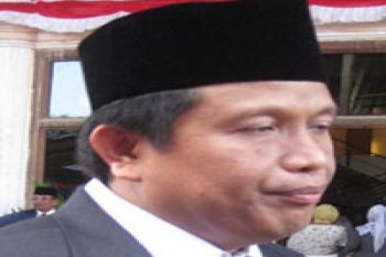 DPRD Sultra Kukuhkan PAW Nirna Lacmudin