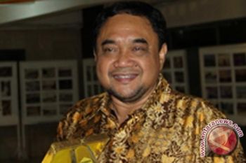 Margiono Terpilih Kembali Secara Aklamasi Pimpin PWI