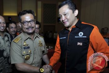 MUSWIL PII SULSEL