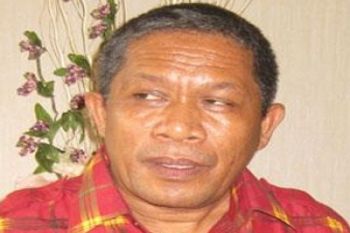 PDIP Belum Tertarik Membicarakan Capres