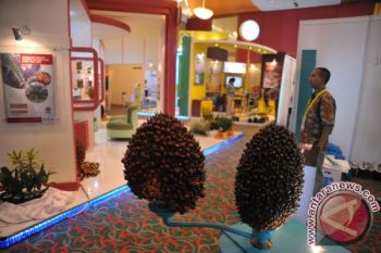 Pameran Sawit