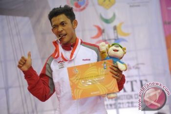 Perunggu Karate Kumite Putra