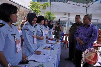 Tinjau TPS Khusus