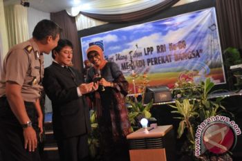 Puncak Peringatan Hari Radio