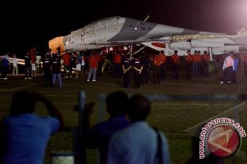 PESAWAT SUKHOI
