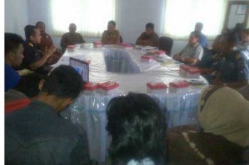 DPRD Minta Bongkar Muat Pakaian Bekas Dihentikan 