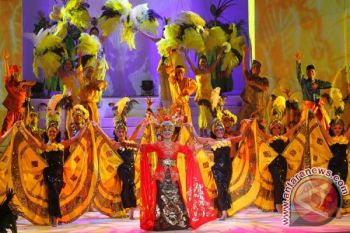 Sri Mimpi Indonesia