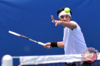 Tenis Putra Lolos Final