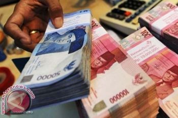 Rupiah Menguat Enam Poin Pada Rabu Sore