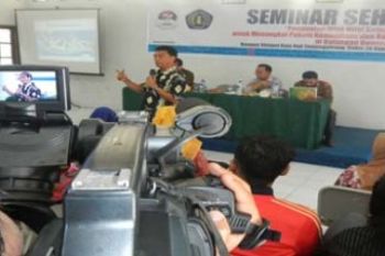 Seminar Tragedi G30S/PKI/Nikolas Panama