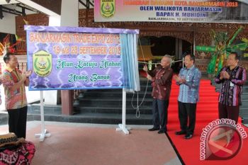 BANJARMASIN TRADE EXPO  