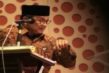 Wacana Provinsi Batam/Joko Sulistyo