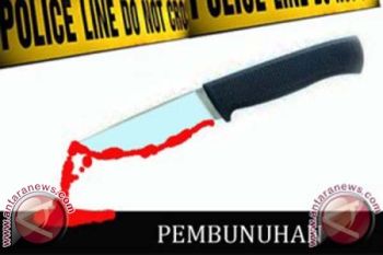 Pembunuh Ayah dan Anak Dituntut 18 Tahun 