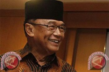 Ketua MPR Buka Seminar Neurosains di Unhas 