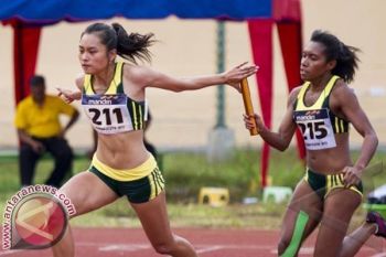 Sulsel tunggu undangan  kejurnas atletik Jabar Terbuka 