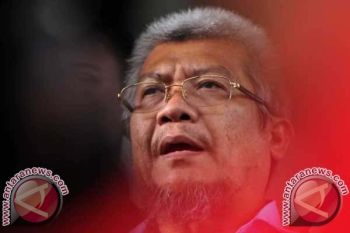 Ketua Umum PBB Ucapkan Selamat ke Pasangan DIA